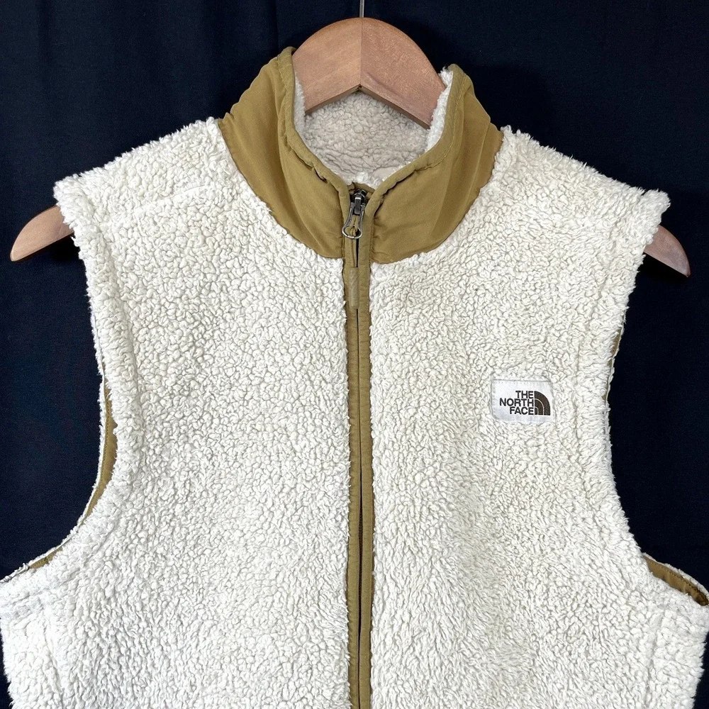 The North Face north face